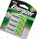 Energizer Rechargeable AA Batteries 8-Pack | $13 via coupon on page | Amazon